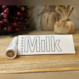 Milk Makeup KUSH Volumizing Fiber Brow Gel in Haze New Low Price!